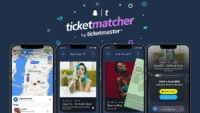 Snapchat x Ticketmaster